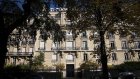 Top UN court rejects request by Equatorial Guinea to return seized Paris mansion